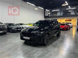 بي ام دبليو X5